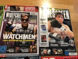 MAGAZINE widescreen TOP