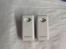 myStrom PlugLine Smart Energy AV Ethernet