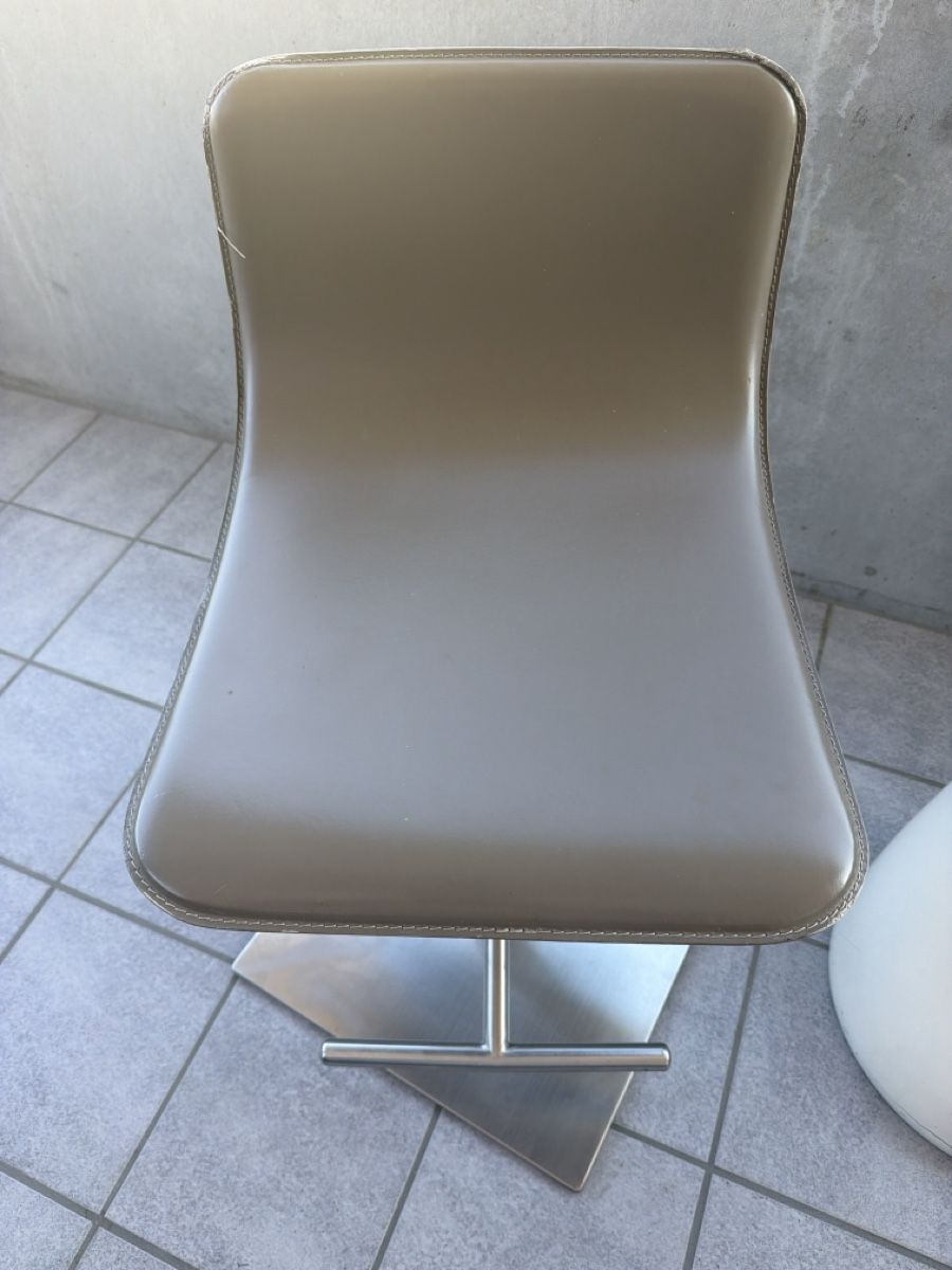 Seggioloni: Chaise de bar – Usato da Sion venduto da pro_2sfc 2
