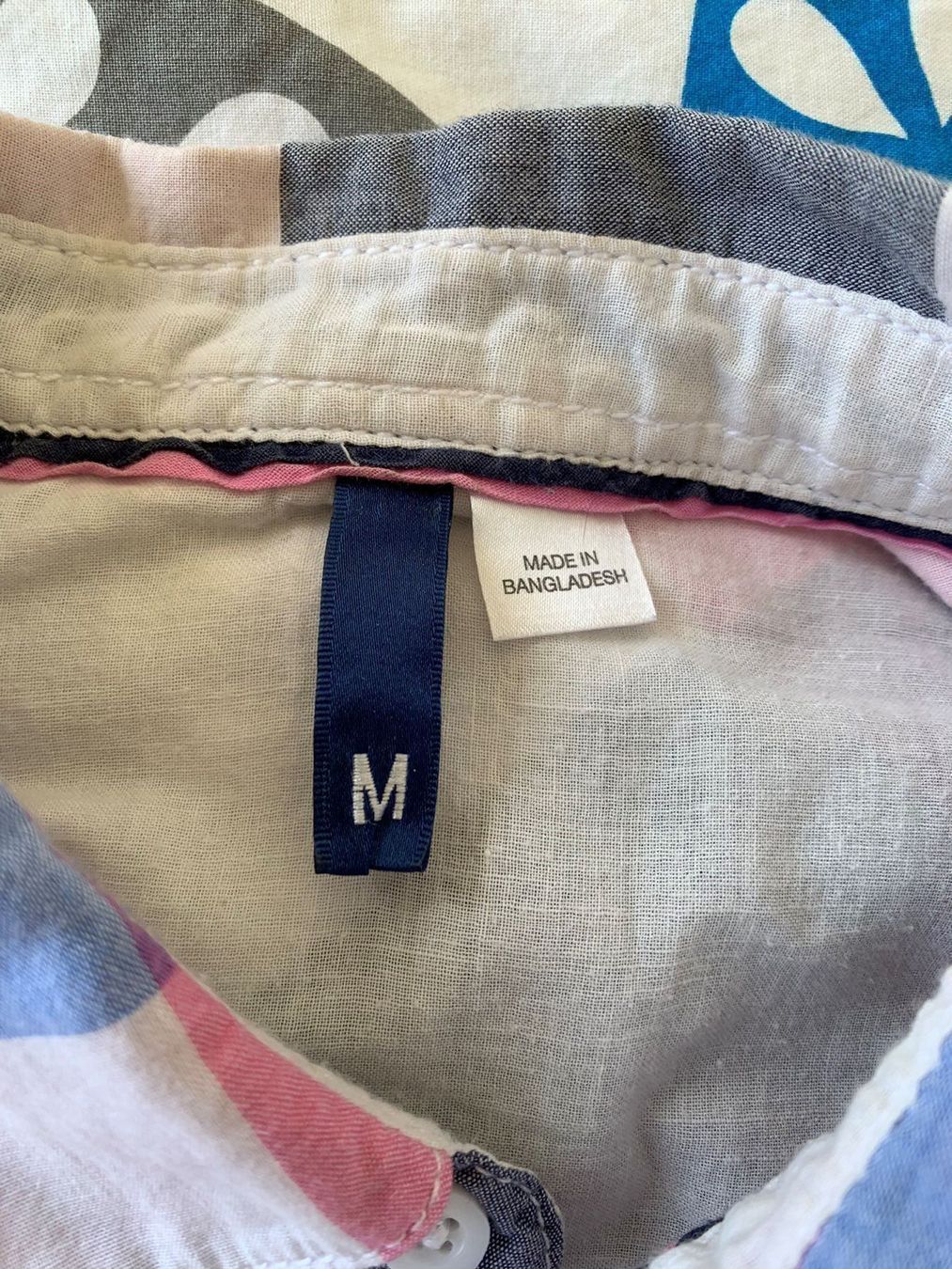 H&M Camicie: Chemise hm homme – Usato da Sion venduto da tchana77 1