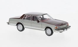 Chevrolet Caprice Brekina H0 1/87 NEU