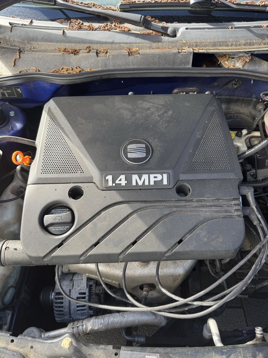 Seat Automobili: Seat Ibiza  – Difettoso da Aarwangen venduto da vic_8t2r 7