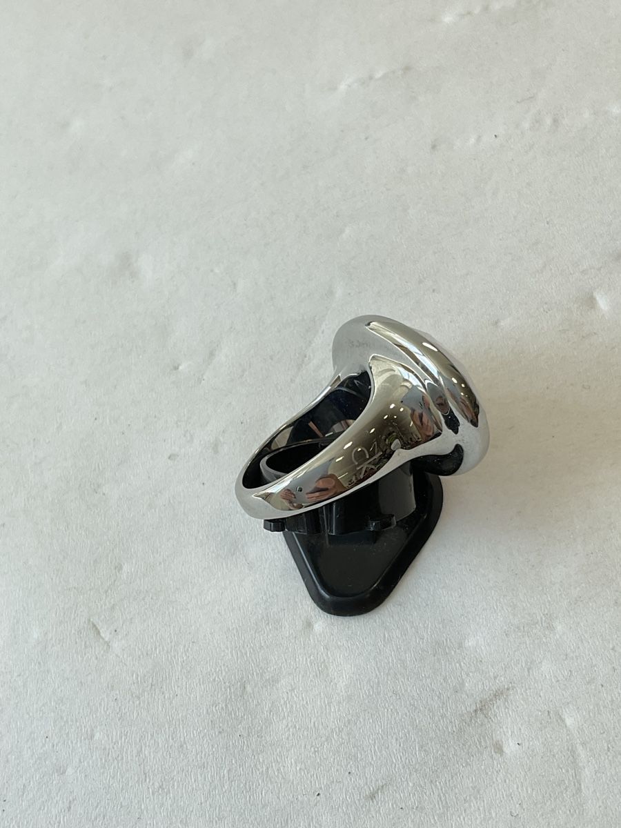 Ringe: Bague Calvin Klein, taille 54  – Gebraucht aus Malleray von Robot12 4