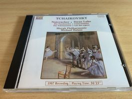 Tchaikovsky - Nutcracker • Swan Lake
