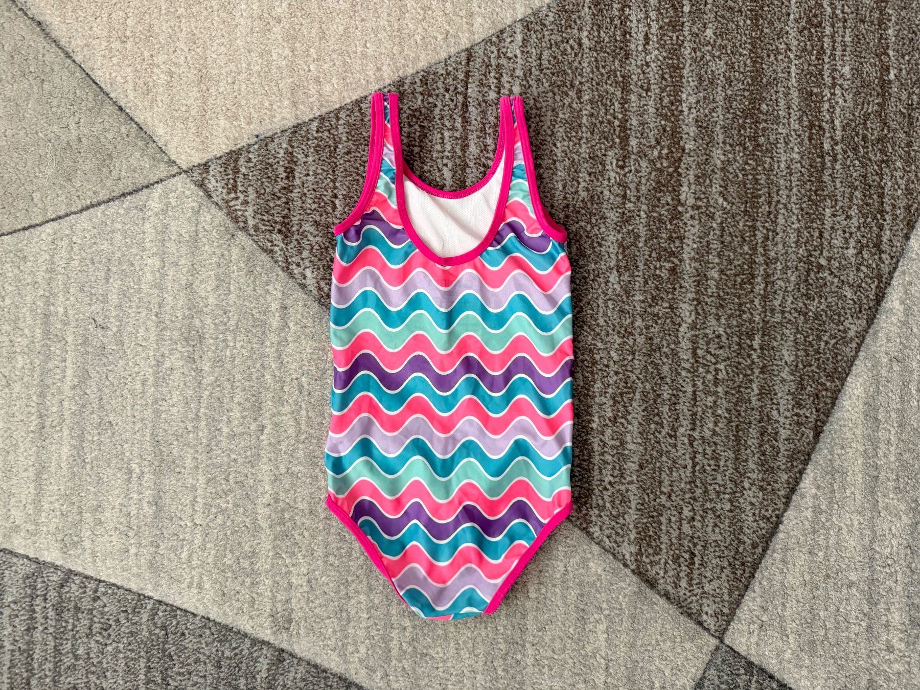 Reima Costumi da bagno & Bikini: Badeanzug Reima für Mädchen Gr.128 – Usato da Zürich venduto da Rolik123 1