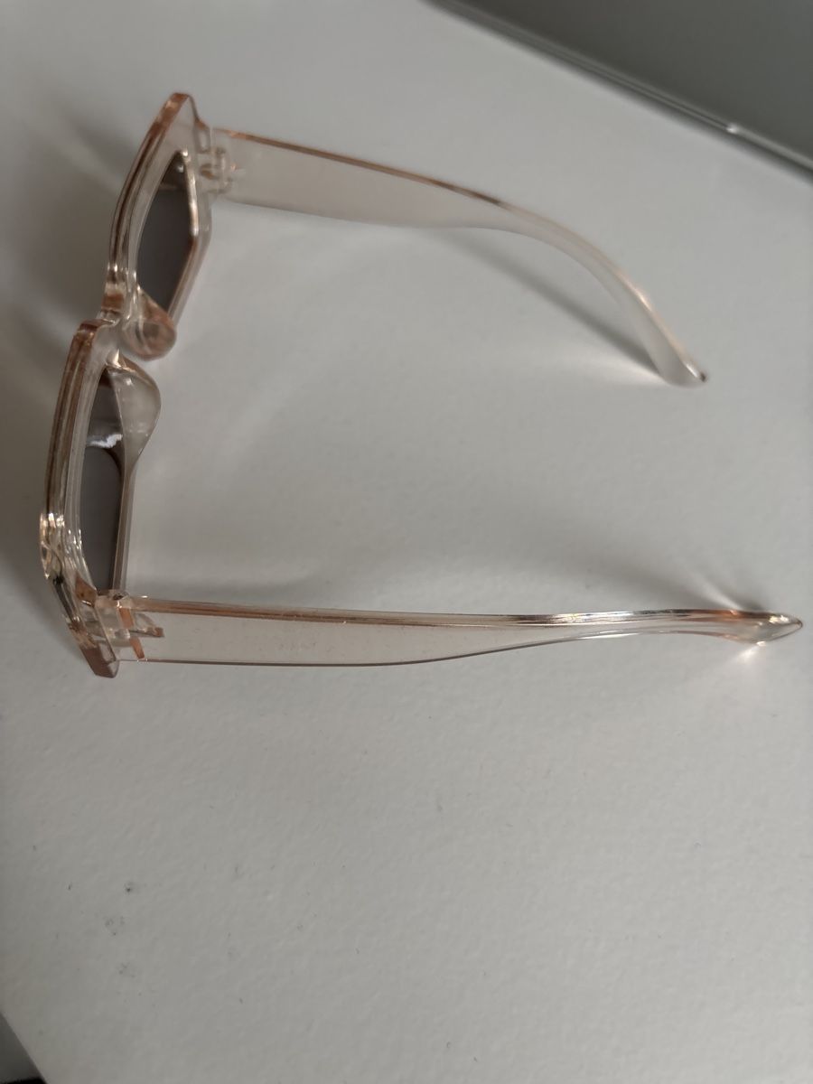 Occhiali & Lenti: Sonnenbrille hell – Nuovo (secondo la descrizione) da Fislisbach venduto da secondhandF 1