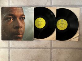 John Coltrane - The Stardust Session, LP Jazz