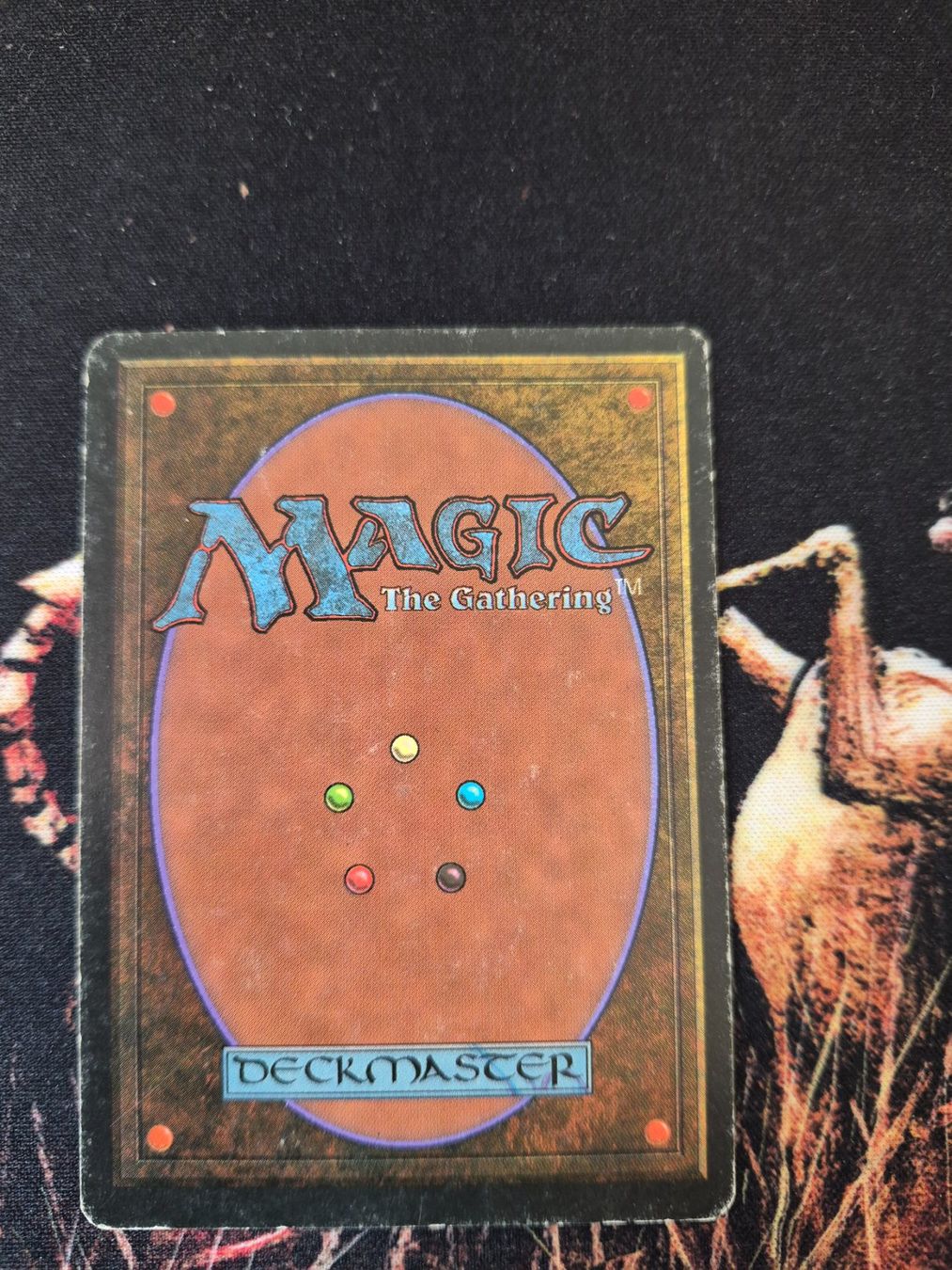 Magic The Gathering Carte collezionabili: Tropical Island – Usato da Gampelen venduto da sebest95 1