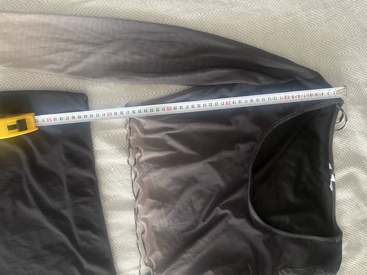 Kleiderpakete: Rock und Oberteil Ombré Grösse XS – Neu (gemäss Beschreibung) aus Olten von sae_82z2 4