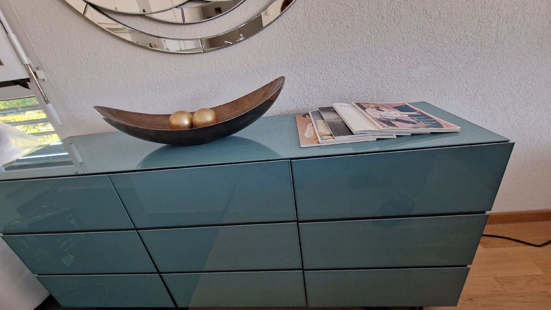 Roche Bobois Credenze: Buffet rochebobois – Nuovo (secondo la descrizione) da Meyrin venduto da techCluster