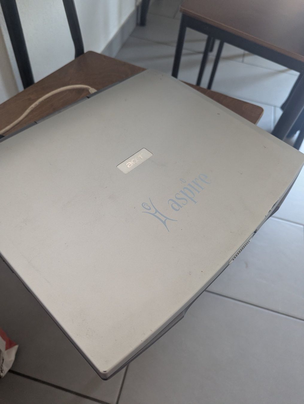 Acer Notebook: Acer Aspire 1400XC Notebook 14.1 Zoll – Usato da Basel venduto da ili_j29z 3