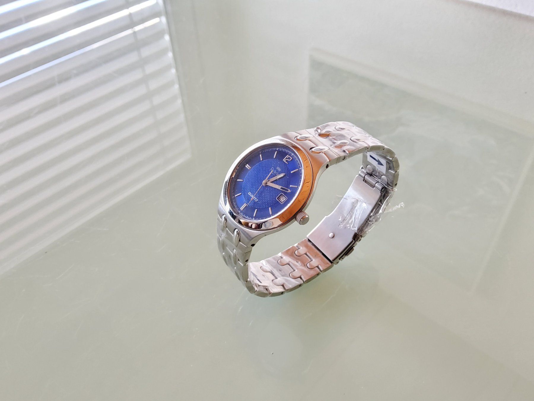 Orologi: Montre bracelet Richelieu  – Usato da Malleray venduto da Broc-Mo