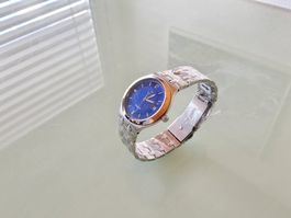 Montre bracelet Richelieu 