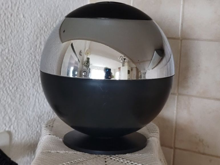 Altro per la casa: Seau à glace SPACE AGE 70th Quist – Usato da Territet venduto da han_s7wg