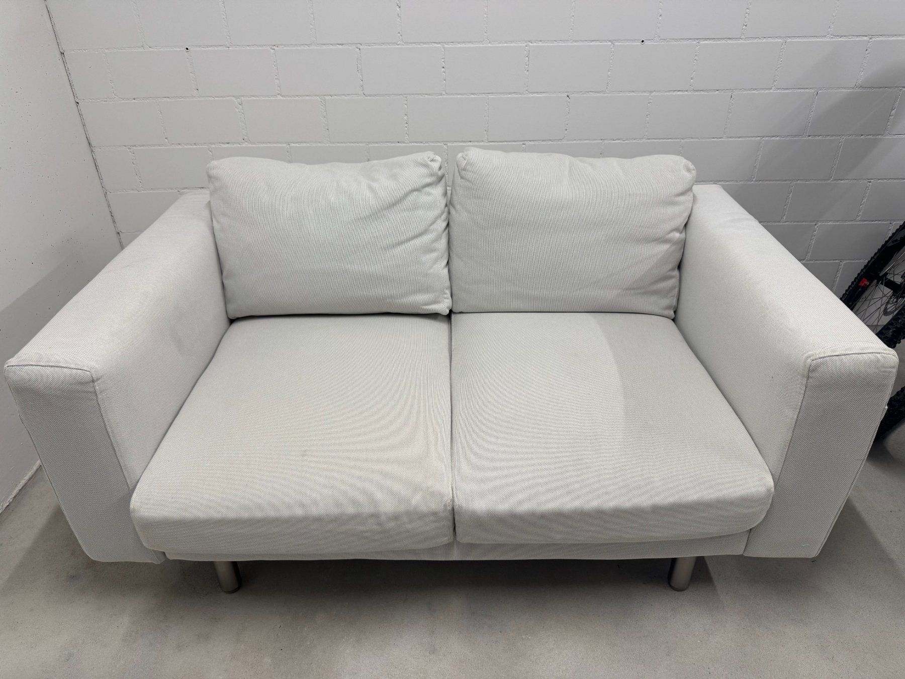 Divani: 2er Sofa – Usato da Herzogenbuchsee venduto da TopPreiseBE