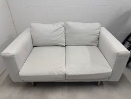 2er Sofa