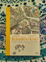 Kinder-Uni: Entdecke die Welt!
