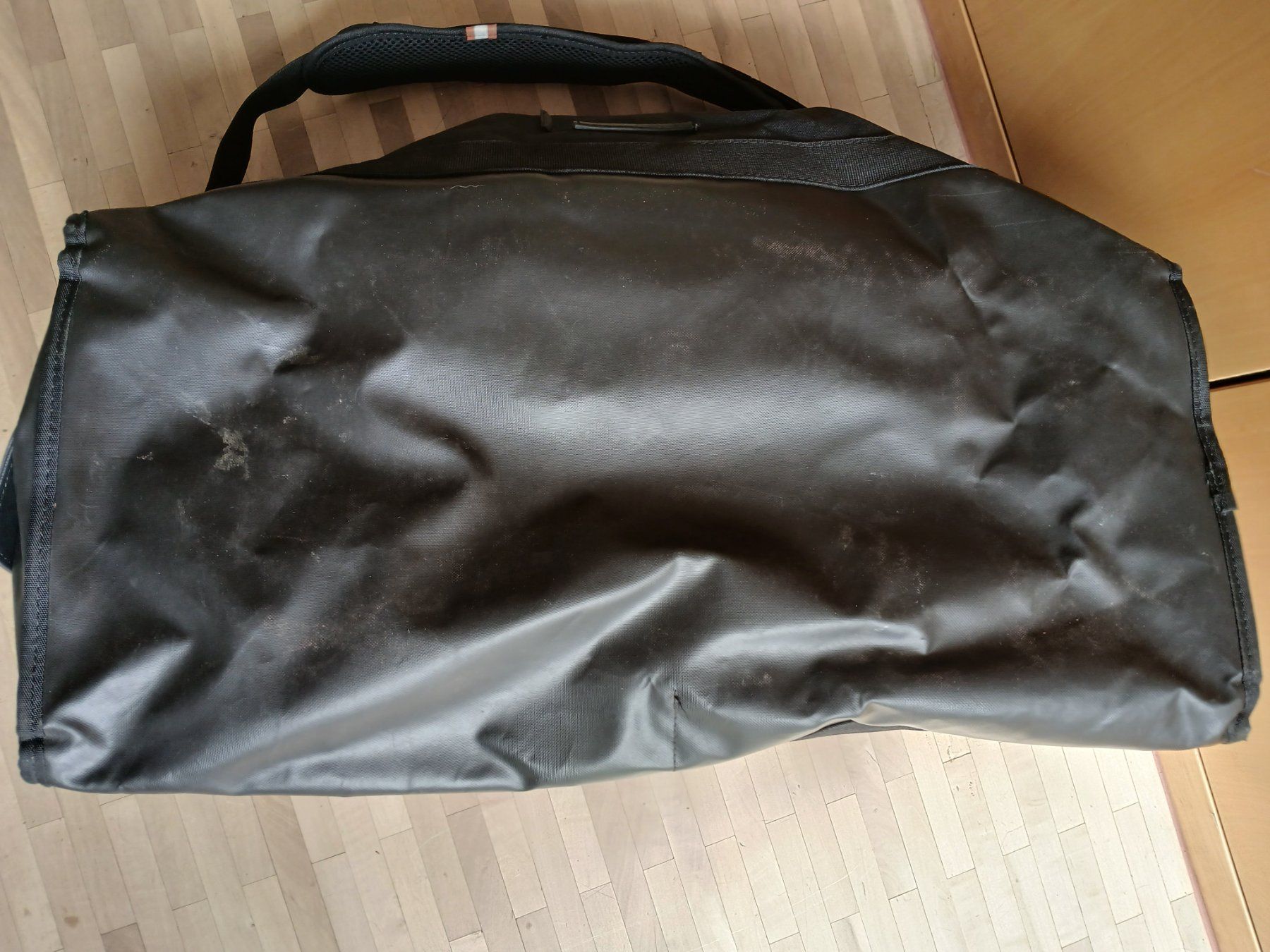 Victorinox Borse: Reisetasche Victorinox – Nuovo (secondo la descrizione) da Hinwil venduto da Unglaubliche-Treffer 8