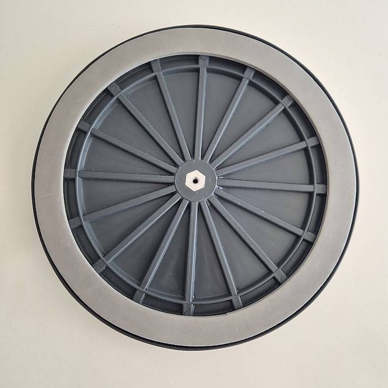Strumenti musicali: Remo Practice Pad 10 " – Usato da Zug venduto da storsi 1