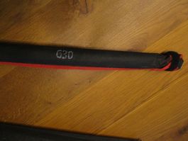 Teleskop Rute 6,3 m