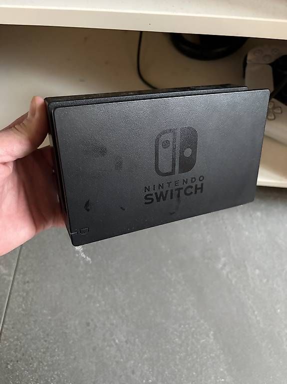 Console: Nintendo switch  – Usato da Nyon venduto da CharlieDav 3