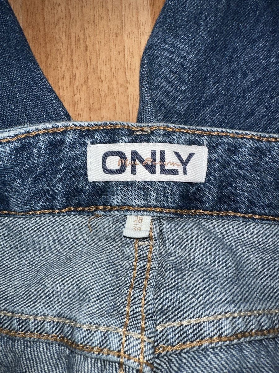 Only Pantaloni: ONLY Damenjeans Gr. 28/30 – Usato da St. Gallen venduto da mai_gd7k 2
