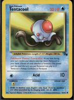 Tentacool 56/62