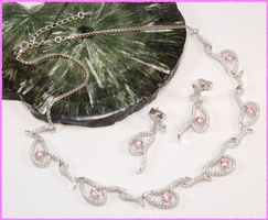 Erlesene Halskette – Collier