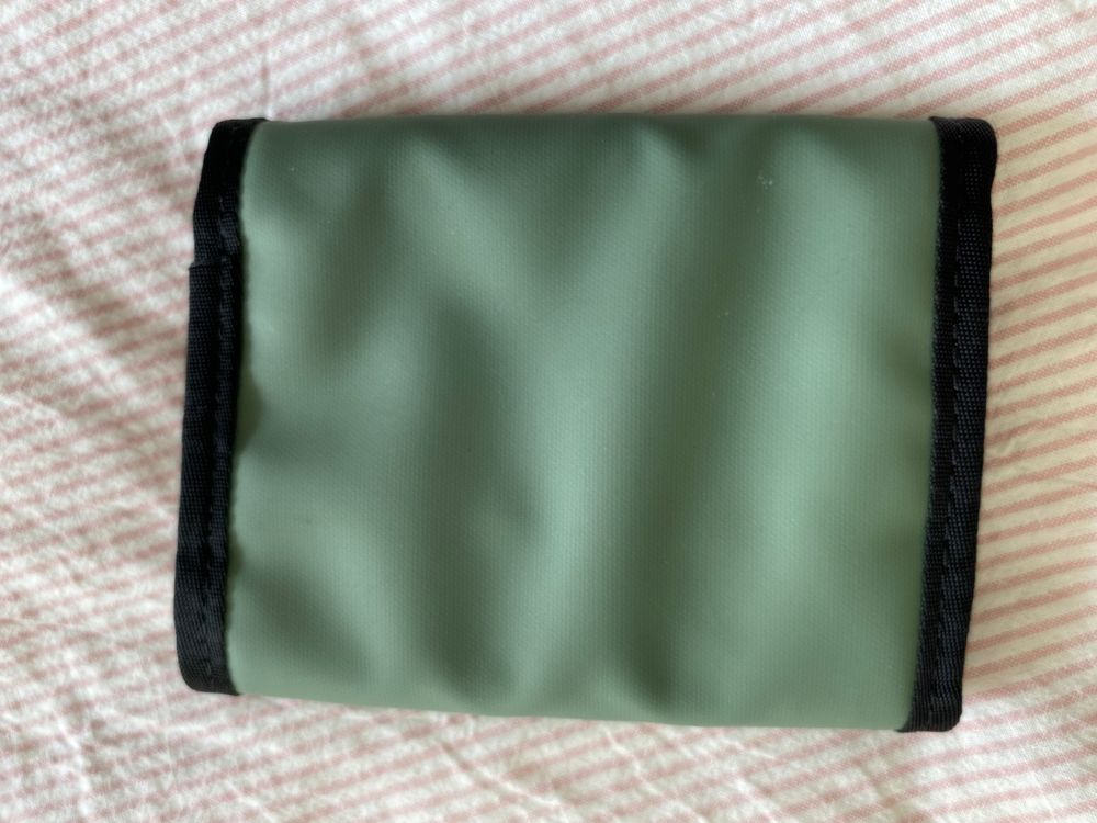 The Northface Portemonnaie | Kaufen auf Ricardo