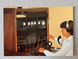 Bildpostkarte 1990