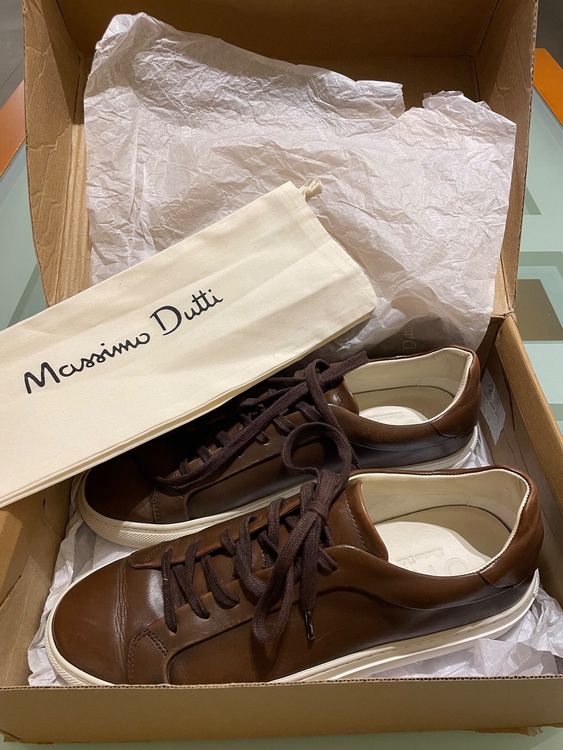 Basket discount massimo dutti