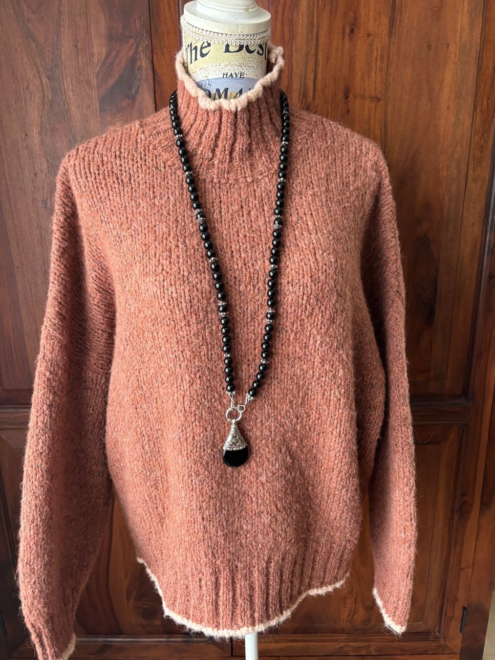 Maglioni & Felpe: MADE IN ITALY Grobstrick Pullover neu – Nuovo (secondo la descrizione) da Merishausen venduto da yourdream 1