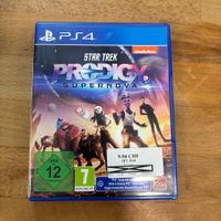 Star Trek Prodigy Supernova PS4 - Comme neuf! Offre d'été!