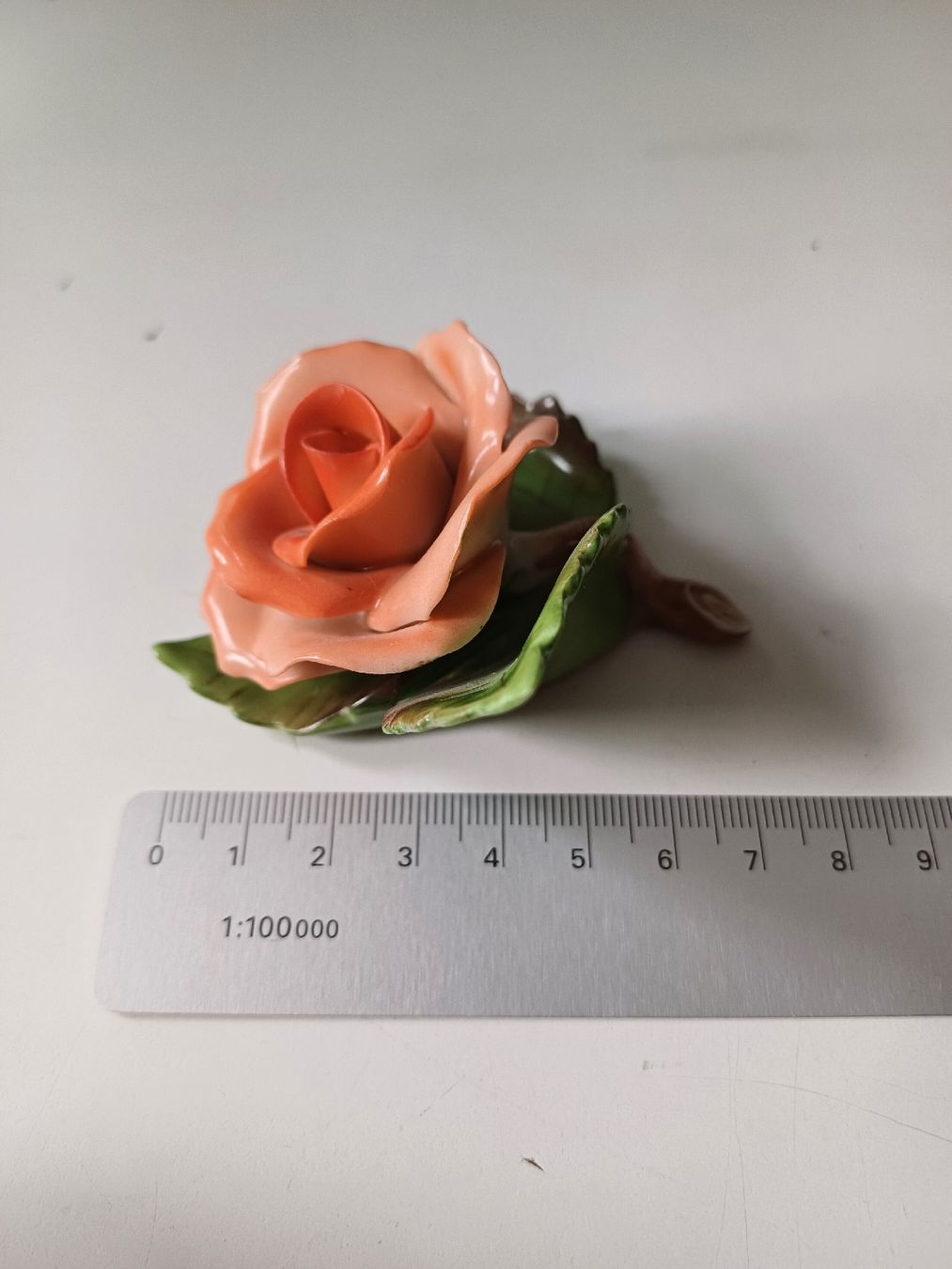 Herend Toutes les décorations: Herend Rose – D'occasion à Zürich par Avocadokern 1