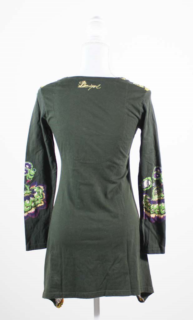 Desigual Tuniche: Desigual Tunika Gr. M – Usato da Belp venduto da caramel-secondhand 2