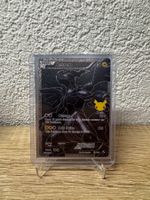 Zekrom 25th anniversary celebrations (ENG)🇬🇧