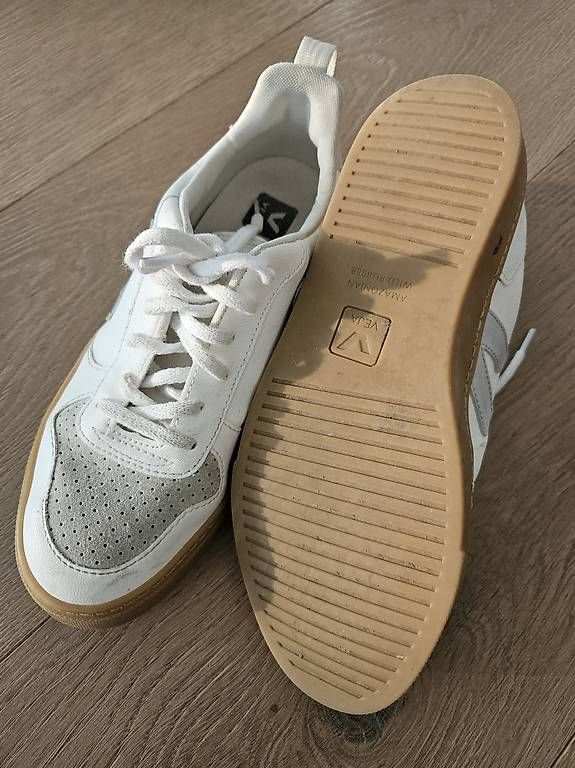 Veja Scarpe da uomo: Veja Gr 37 – Usato da Altendorf venduto da svenny2027 1