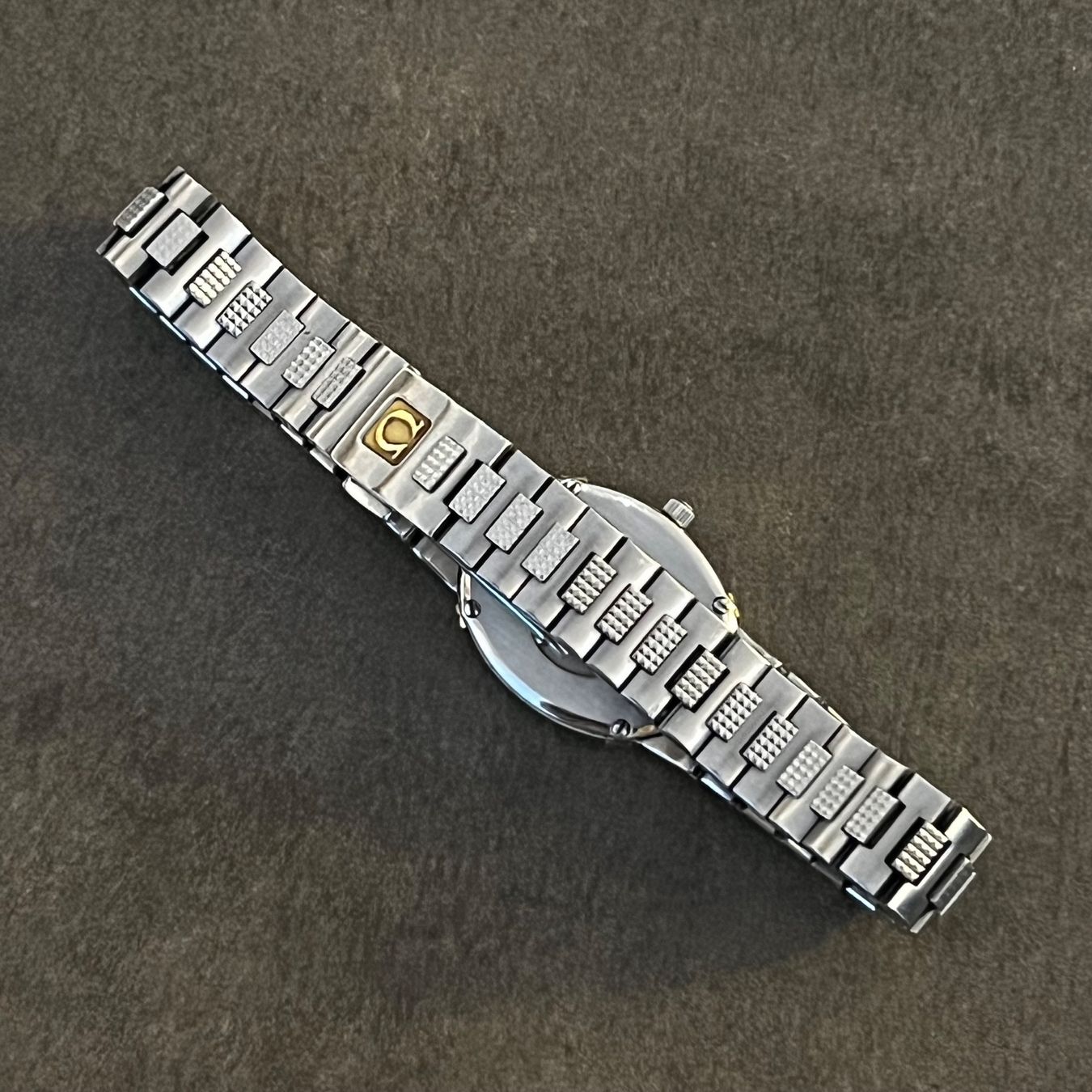 Omega Uhren: Omega De Ville – Gebraucht aus Villmergen von  5