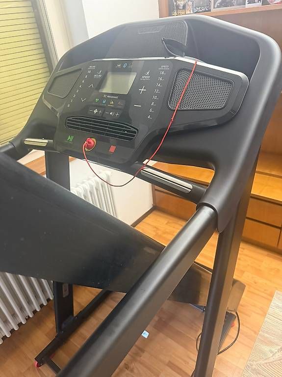 Hometrainer: Tapis roulant Domyos T900C – Usato da Airolo venduto da cla_9xfy 1