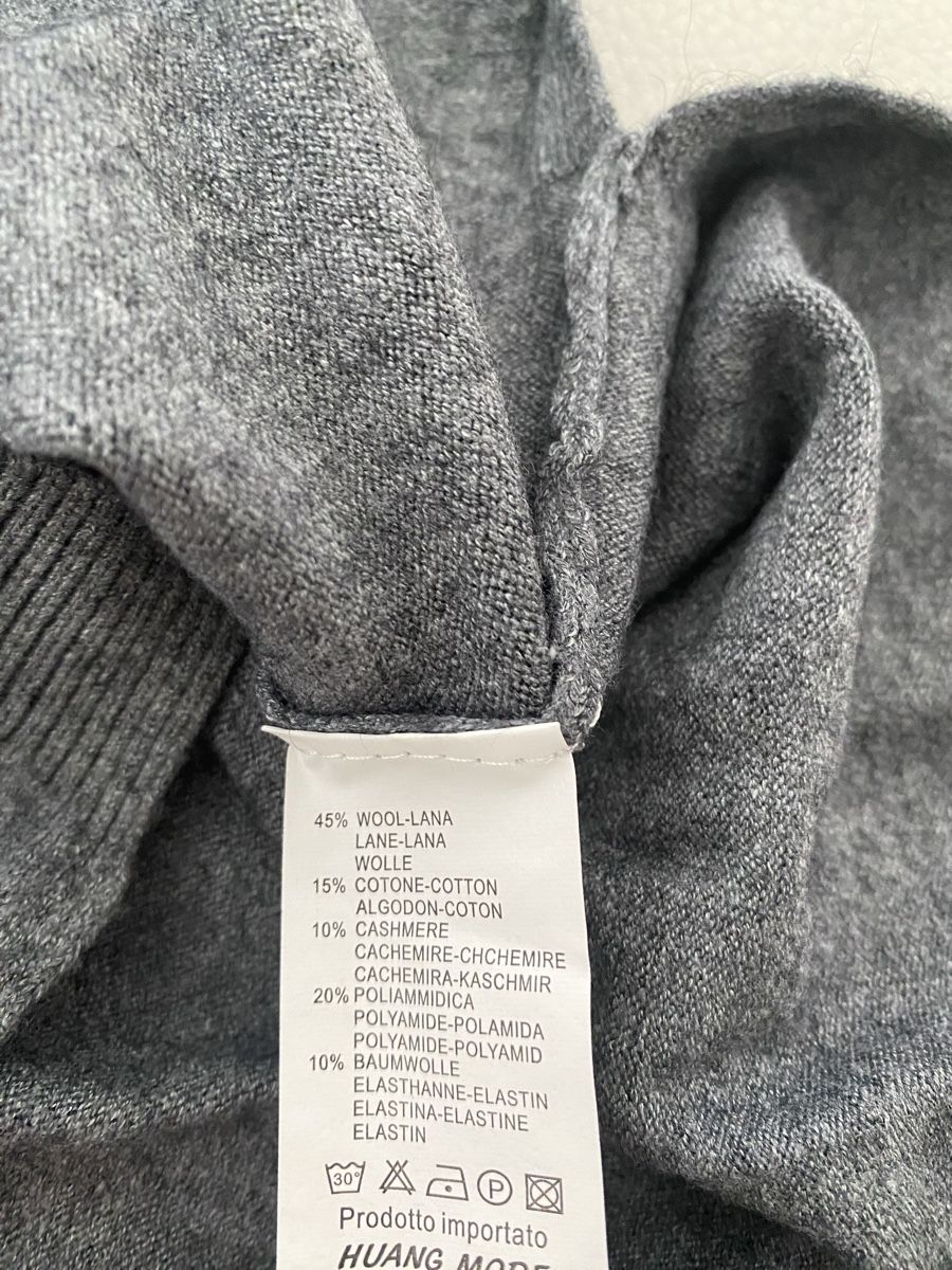 Pullover & Sweatshirts: Schöne Pullover aus 10% Kaschmir 🌸 – Gebraucht aus Opfikon von Luis144 4