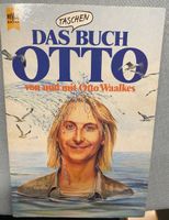 Otto Waalkes - Das Buch Otto