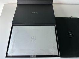 Dell XPS 15 9520 15,6  - FHD+, 2x 512 GB, 32 GB, RTX 3050 Ti