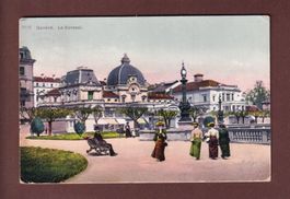 GENEVE - Kursaal - 1909