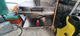 salamander grill 