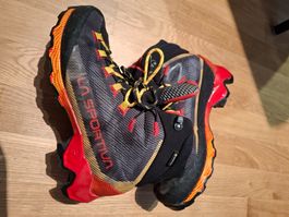 LA SPORTIVA Bergschuhe Gore-Tex Herren Grösse 42 1/2