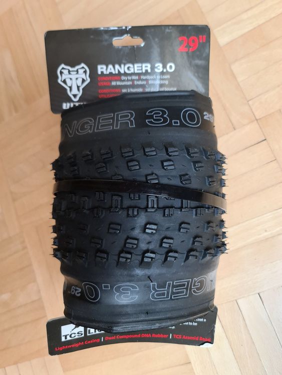 WTB Ranger 29x3.0