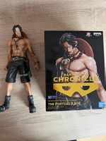 Figurine One Piece - Portgas D. Ace (Banpresto Chronicle)