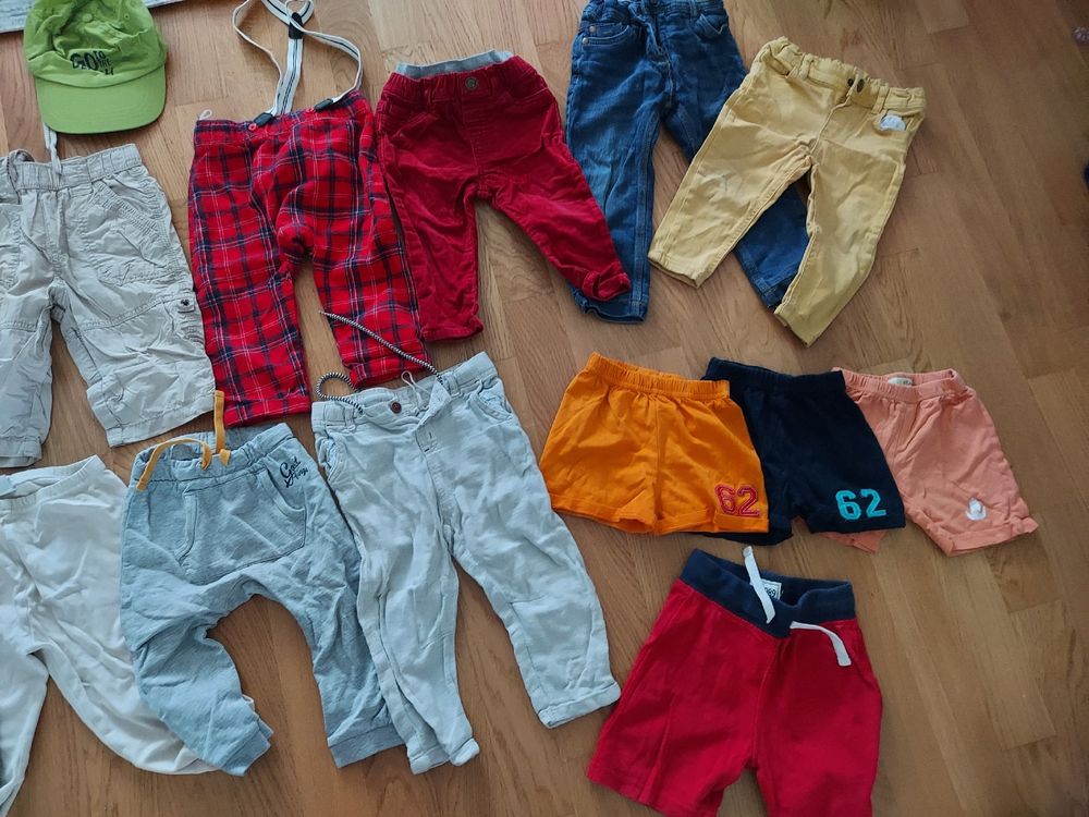 Ensembles coordonnés: kleiderpaket – D'occasion à Glattpark(Opfikon) par Uthyla 1