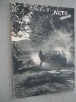 Zeitung - Auto - ACS - 1940 - Heft Nr. 13/14