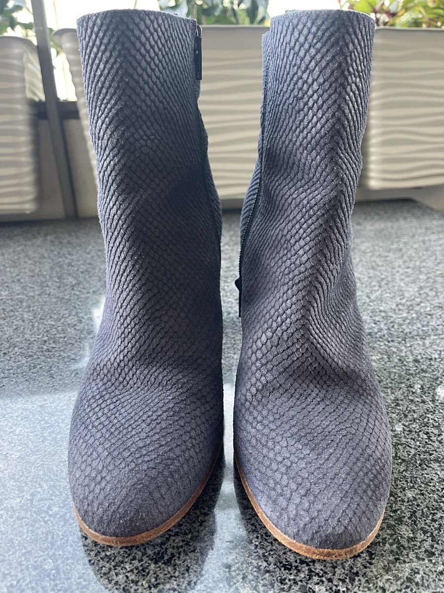 Maje Damenschuhe: Maje Boots 39  – Gebraucht aus Dübendorf von olh_rs5r 1